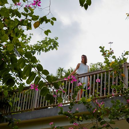 Salinda Resort Phu Quoc - Sparkling Wine Breakfast Екстер'єр фото The bridge at the top of the hill