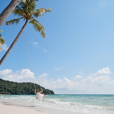Salinda Resort Phu Quoc - Sparkling Wine Breakfast Екстер'єр фото A beach in Phuket