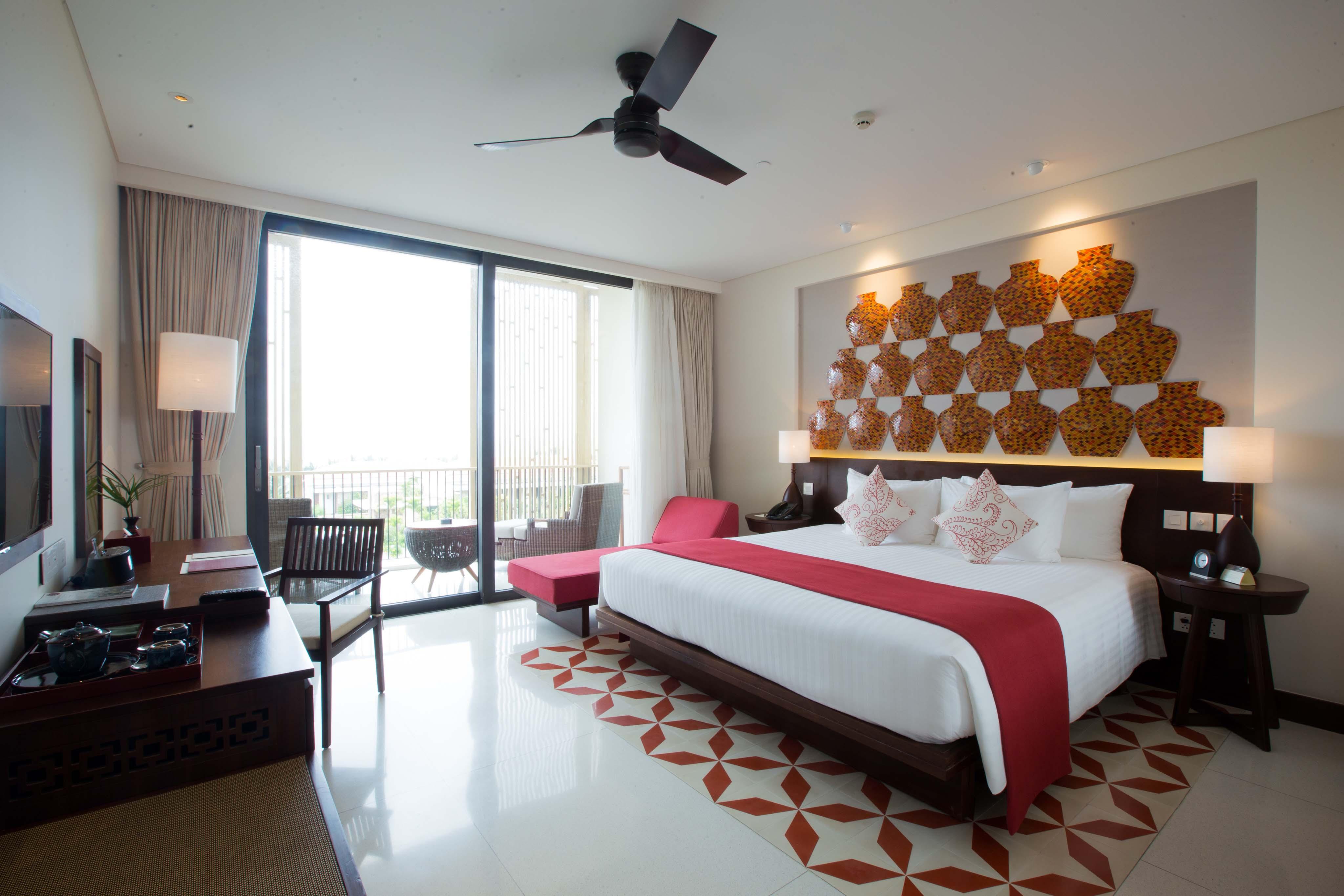Salinda Resort Phu Quoc - Sparkling Wine Breakfast Екстер'єр фото Deluxe Ocean View Room