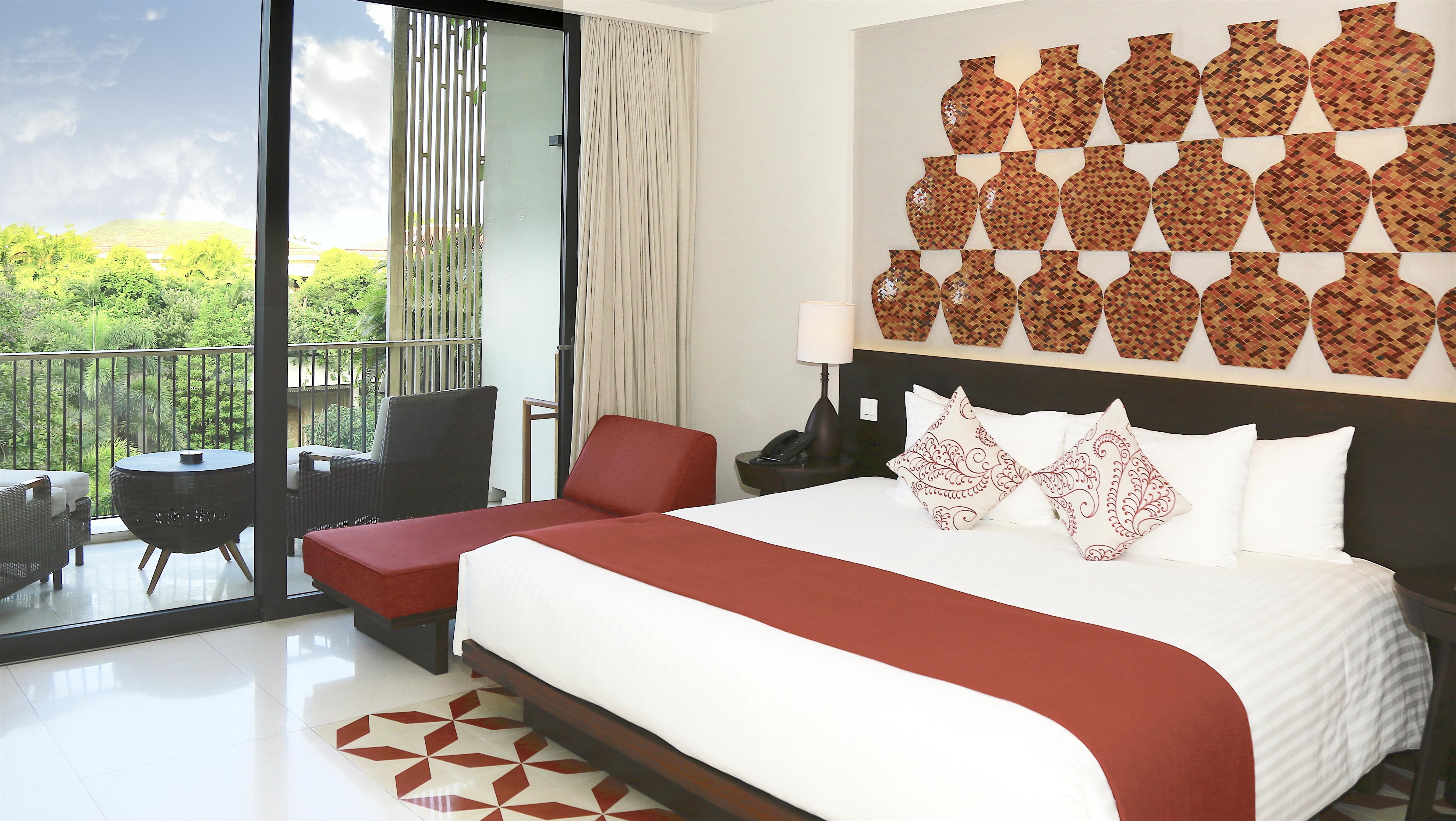 Salinda Resort Phu Quoc - Sparkling Wine Breakfast Екстер'єр фото