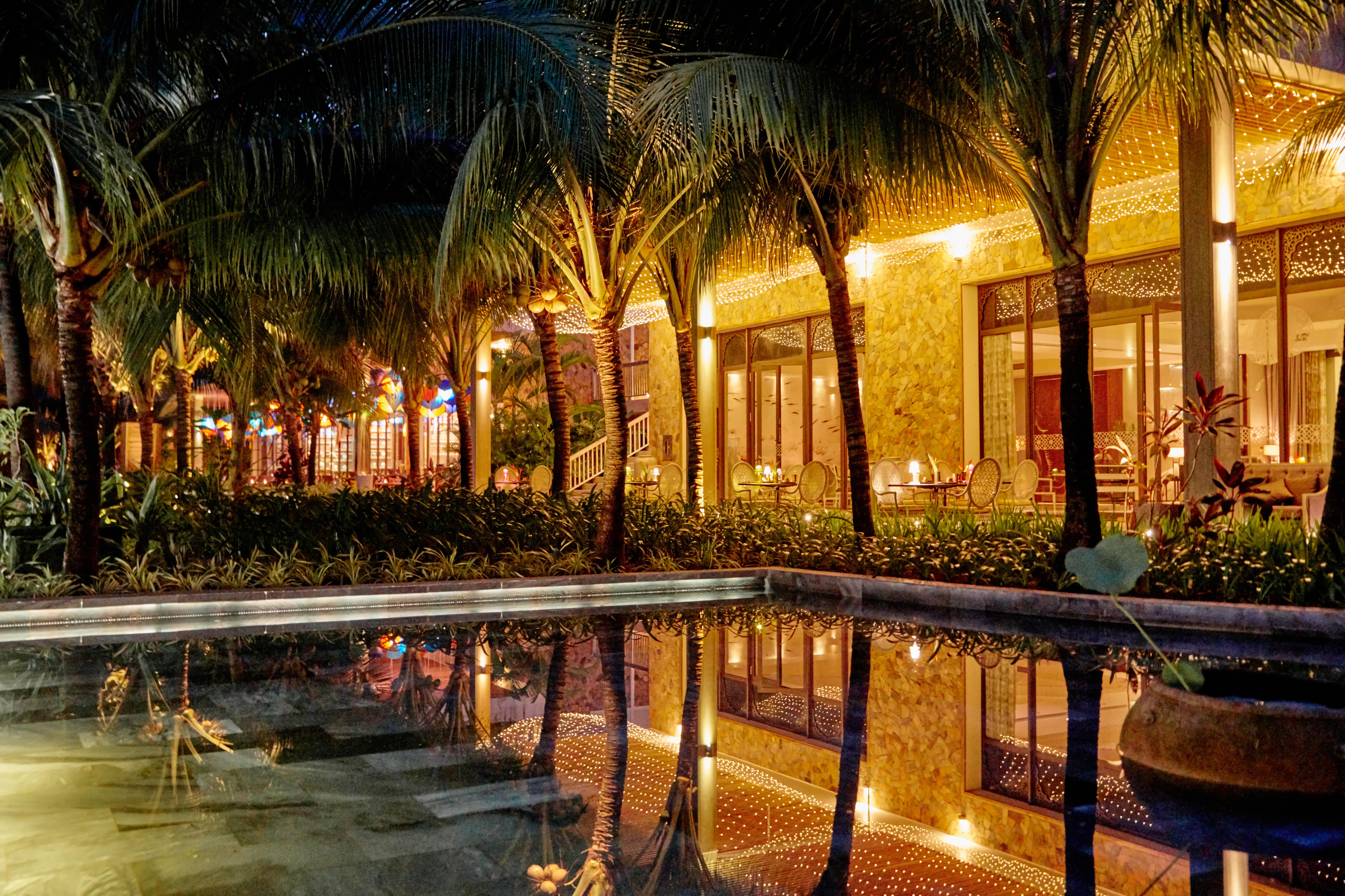 Salinda Resort Phu Quoc - Sparkling Wine Breakfast Екстер'єр фото