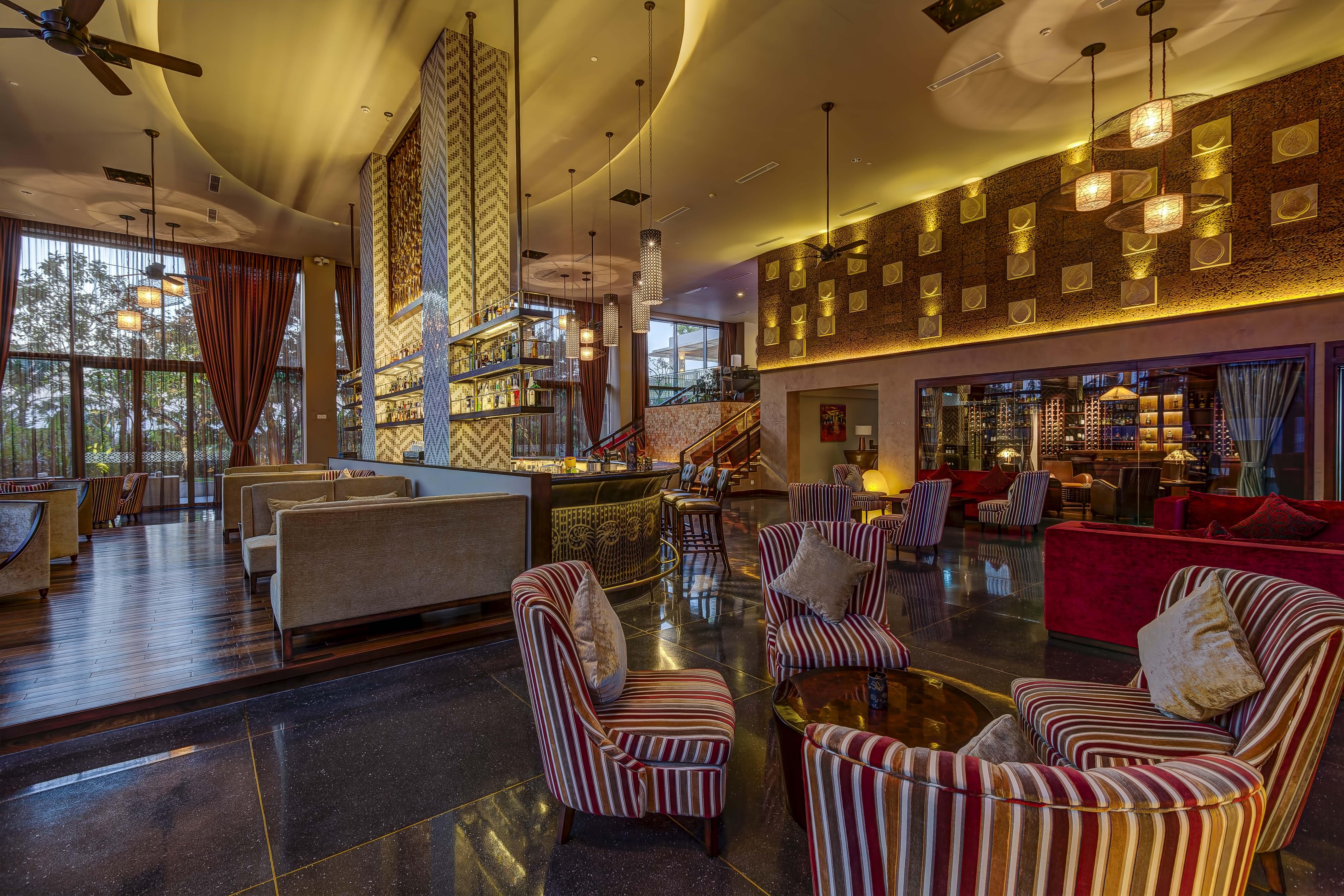 Salinda Resort Phu Quoc - Sparkling Wine Breakfast Екстер'єр фото