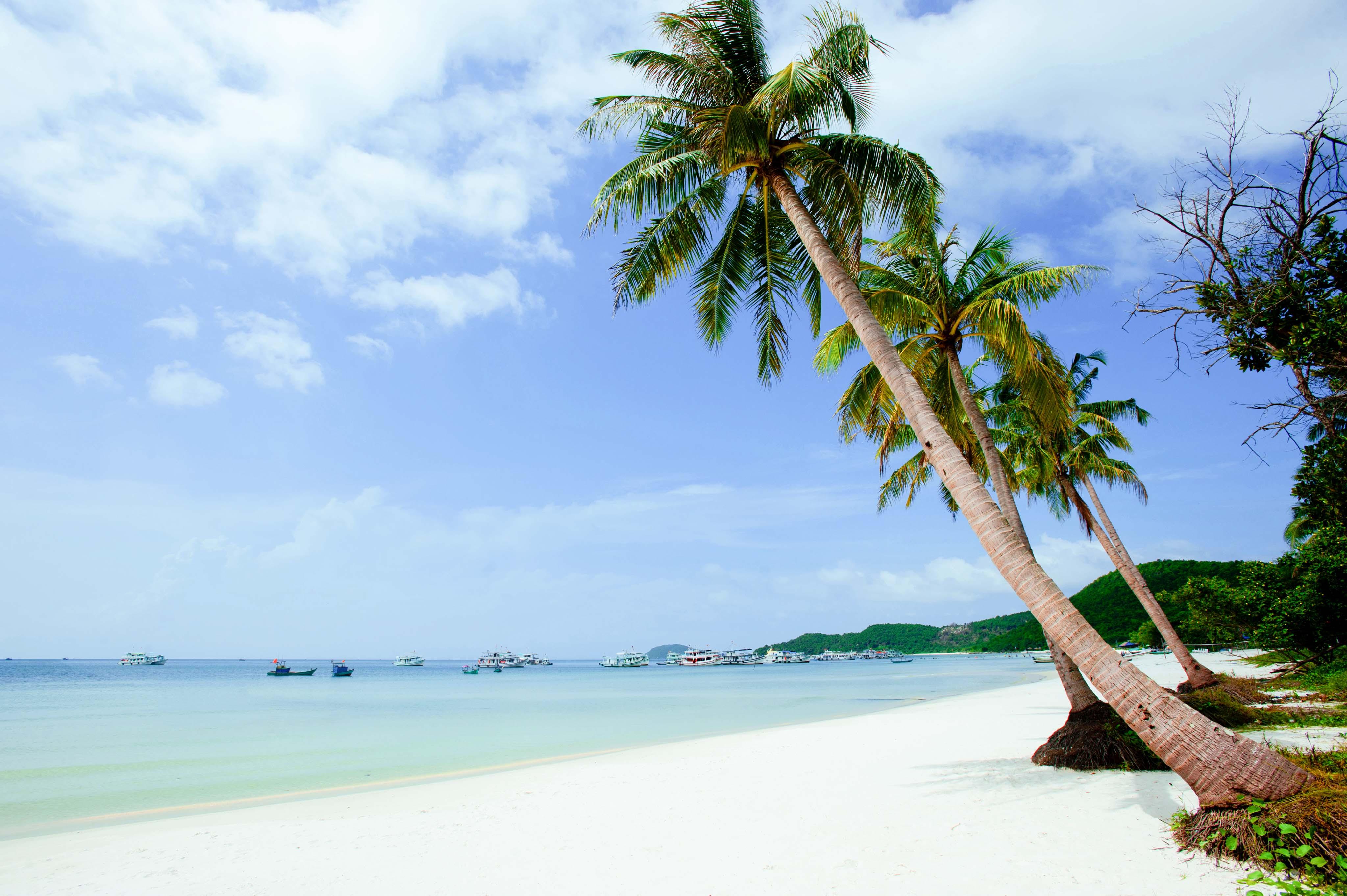 Salinda Resort Phu Quoc - Sparkling Wine Breakfast Екстер'єр фото Koh Chang