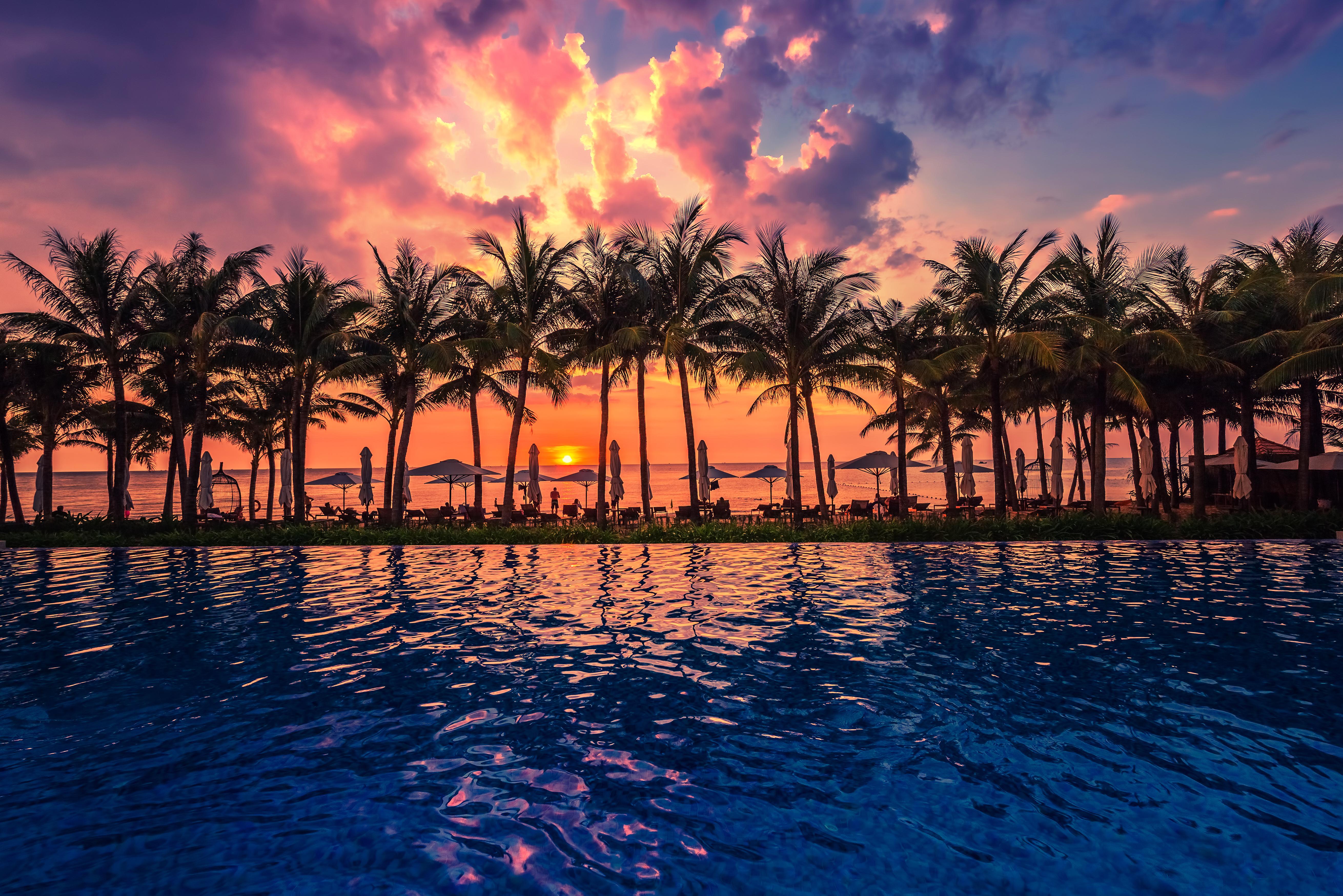 Salinda Resort Phu Quoc - Sparkling Wine Breakfast Екстер'єр фото