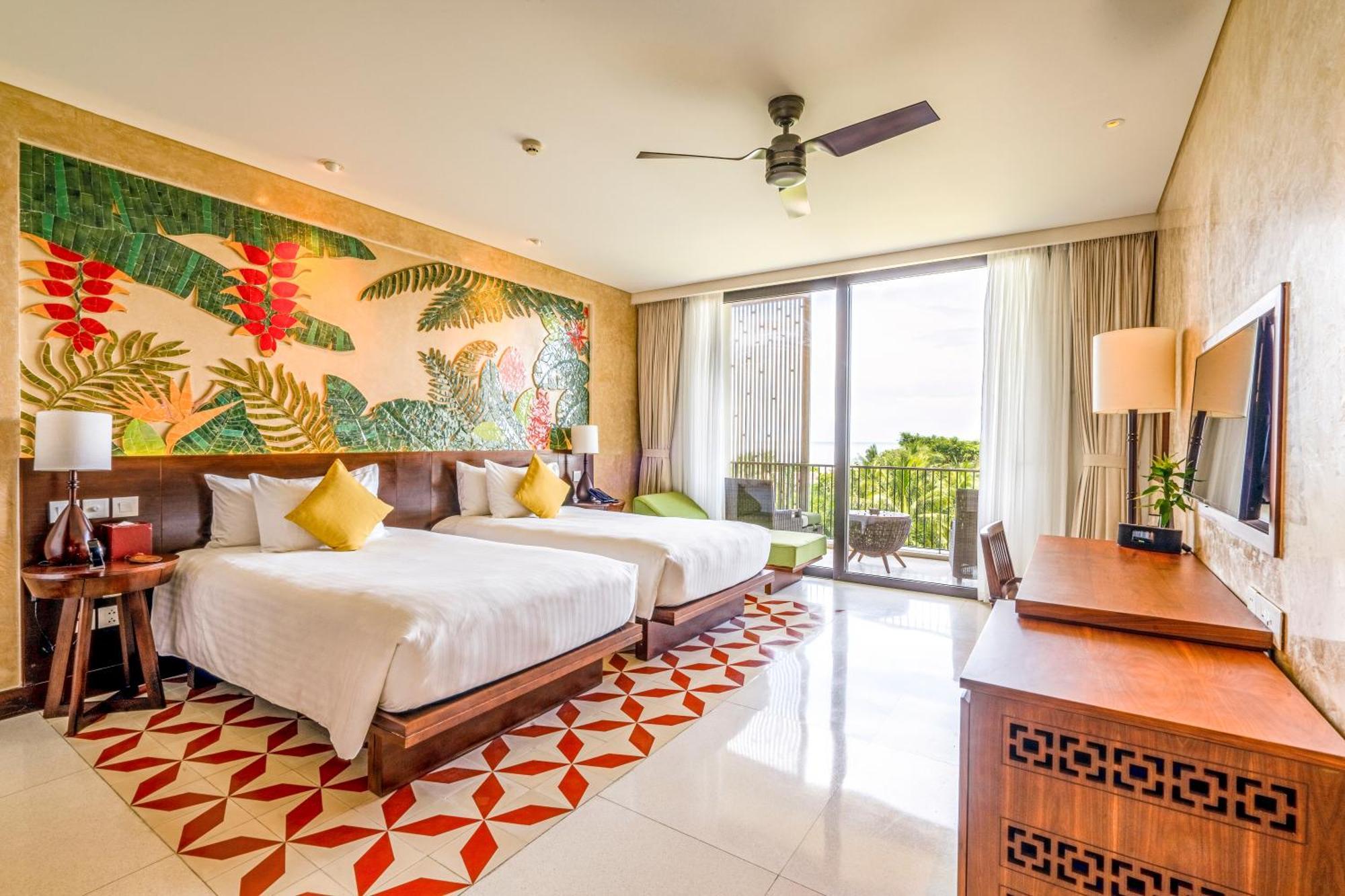 Salinda Resort Phu Quoc - Sparkling Wine Breakfast Екстер'єр фото