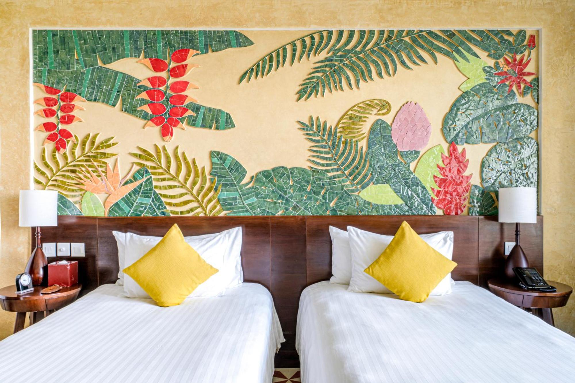 Salinda Resort Phu Quoc - Sparkling Wine Breakfast Екстер'єр фото Deluxe Room