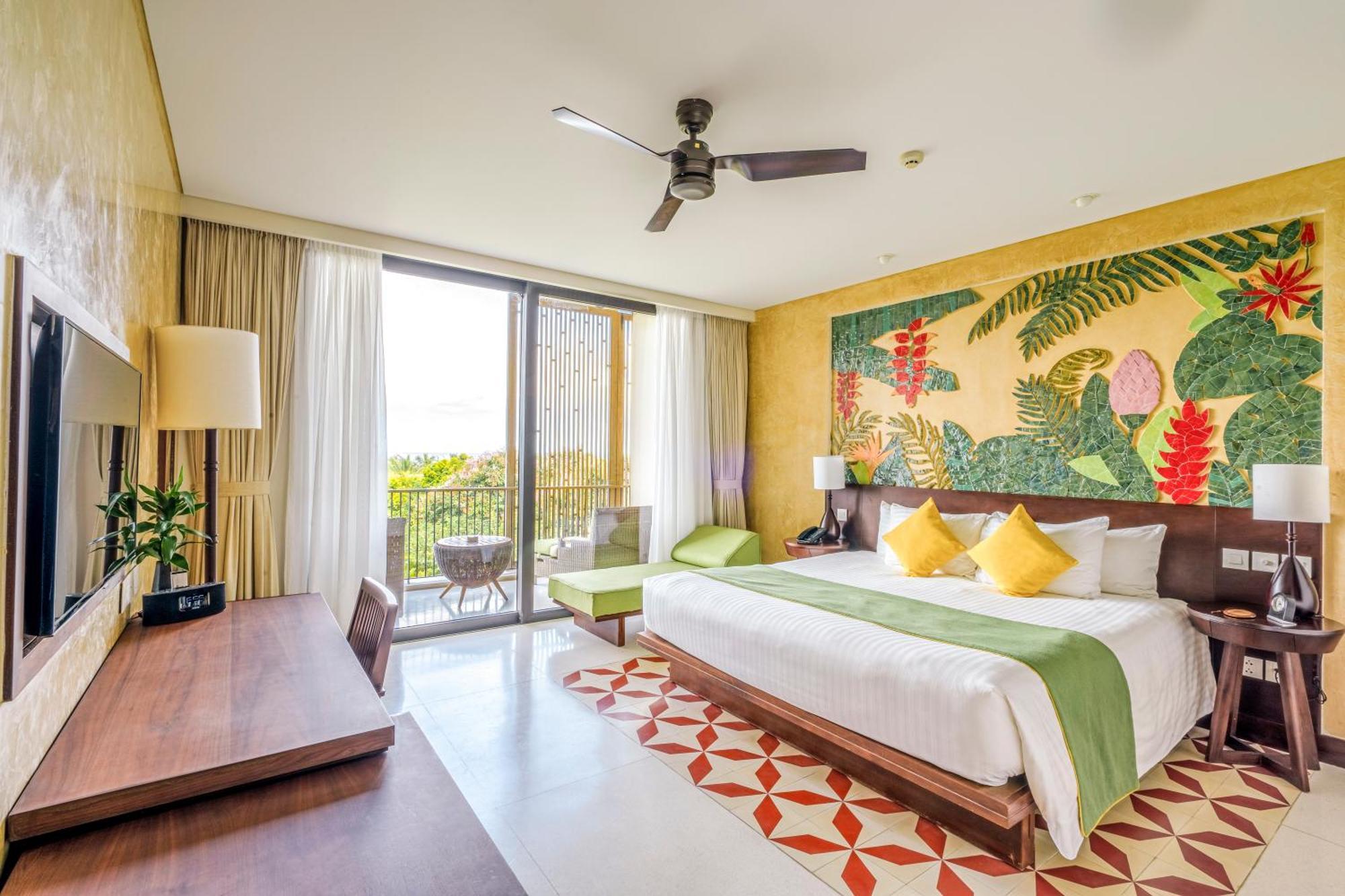 Salinda Resort Phu Quoc - Sparkling Wine Breakfast Екстер'єр фото