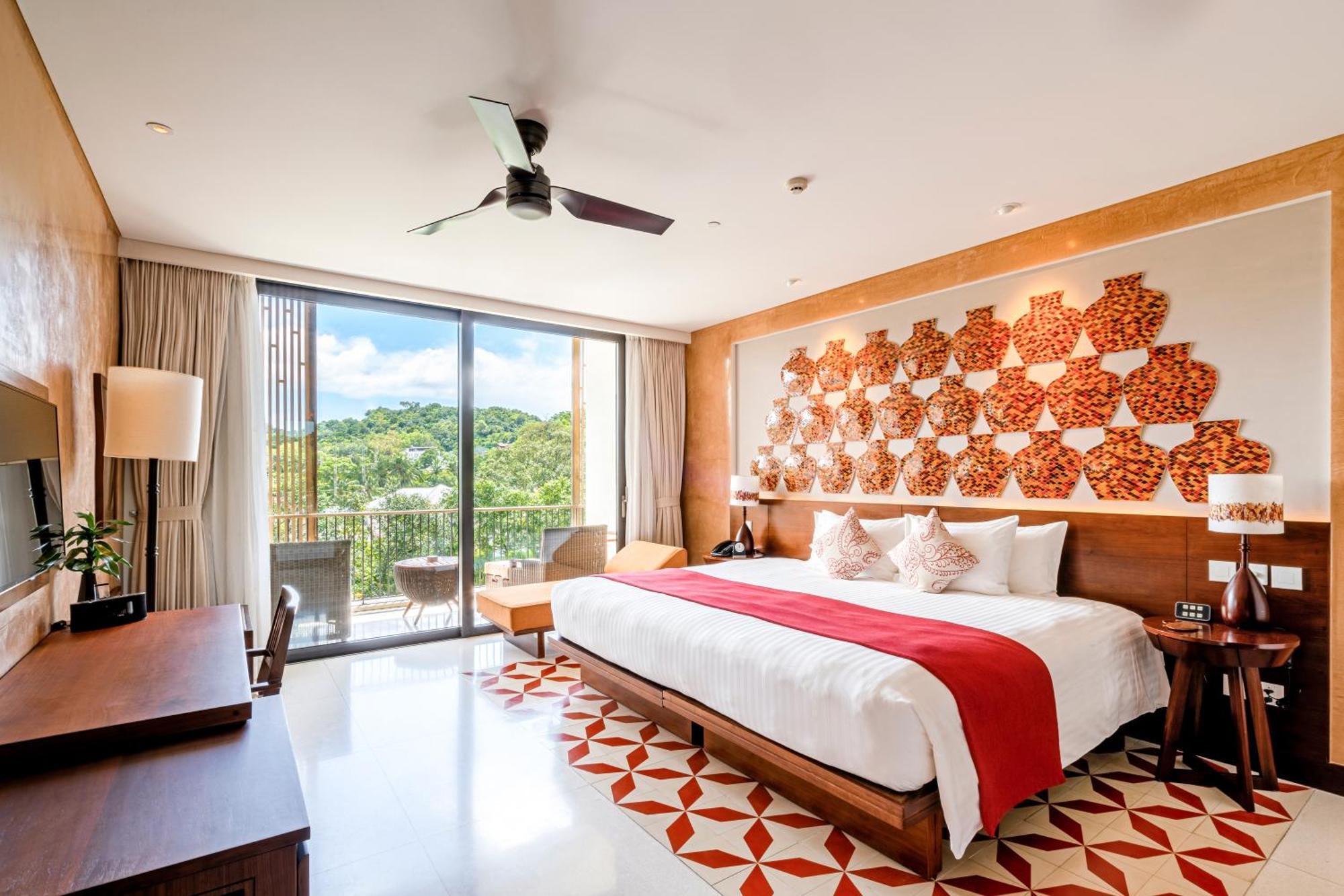 Salinda Resort Phu Quoc - Sparkling Wine Breakfast Екстер'єр фото