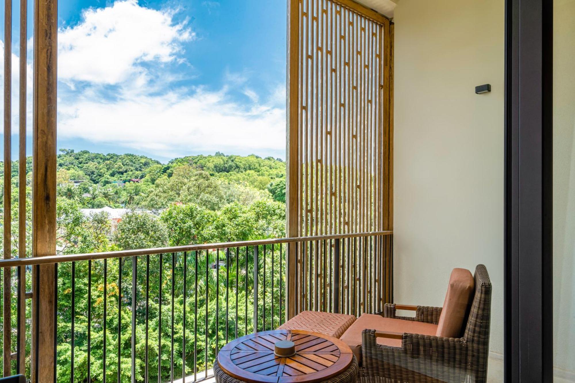 Salinda Resort Phu Quoc - Sparkling Wine Breakfast Екстер'єр фото