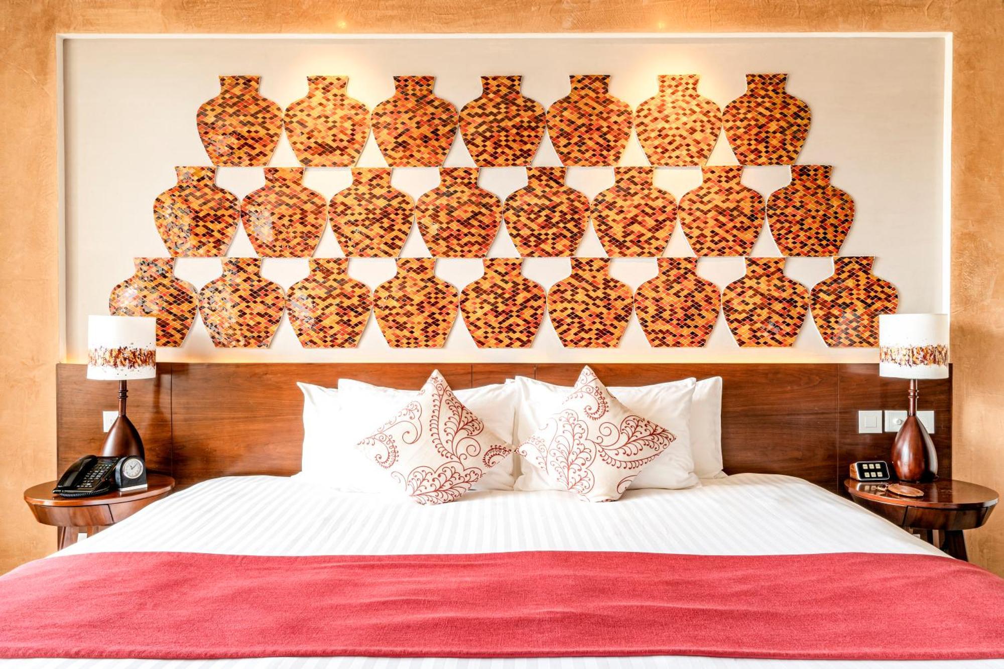 Salinda Resort Phu Quoc - Sparkling Wine Breakfast Екстер'єр фото