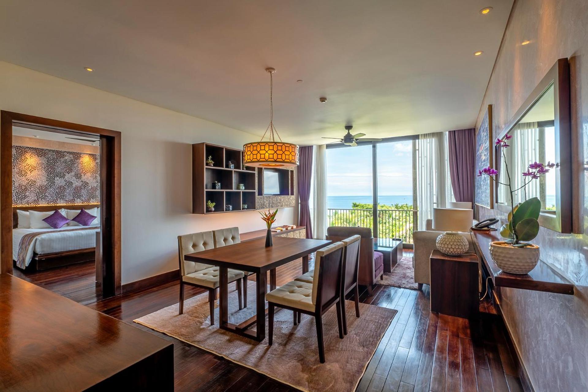 Salinda Resort Phu Quoc - Sparkling Wine Breakfast Екстер'єр фото