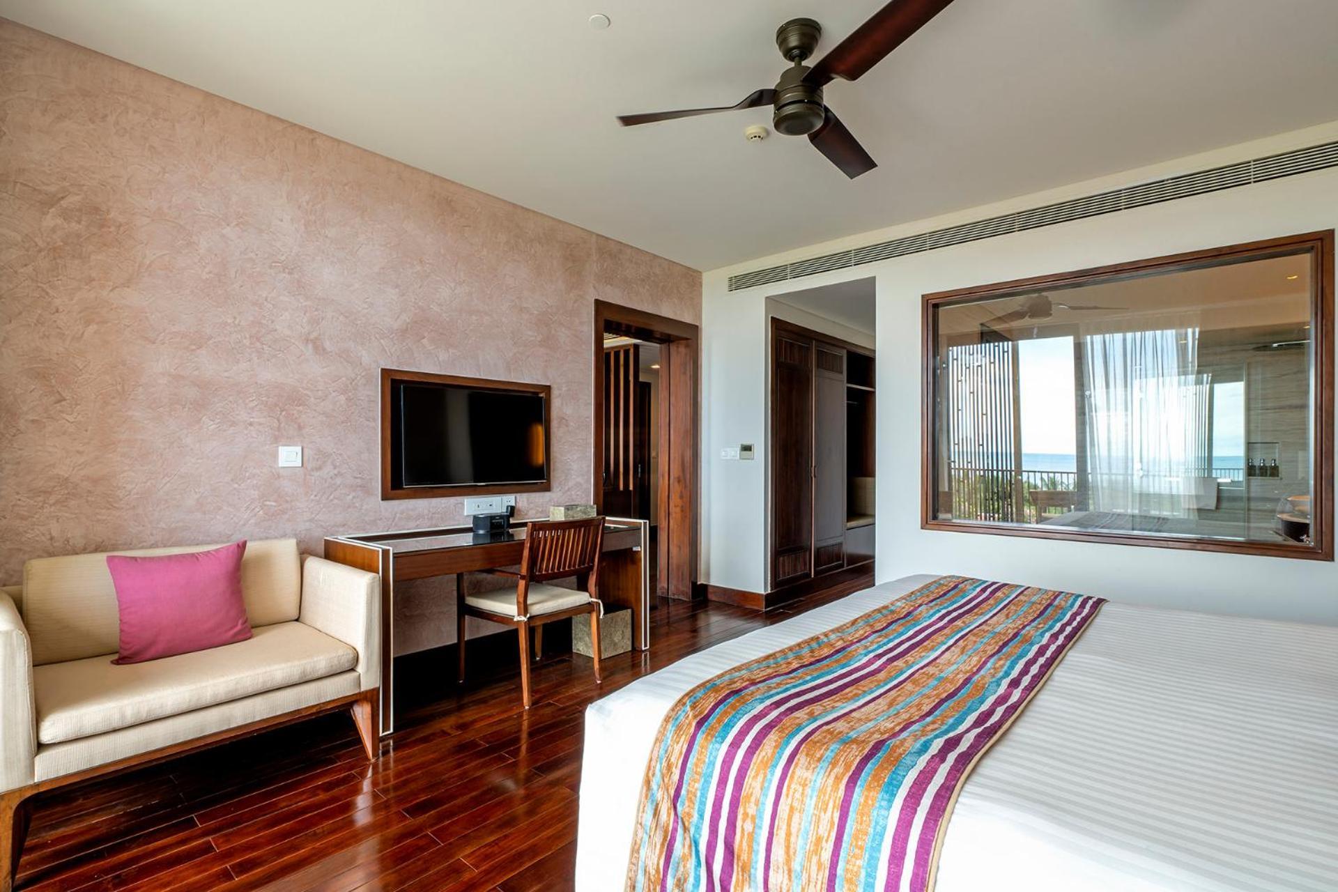 Salinda Resort Phu Quoc - Sparkling Wine Breakfast Екстер'єр фото