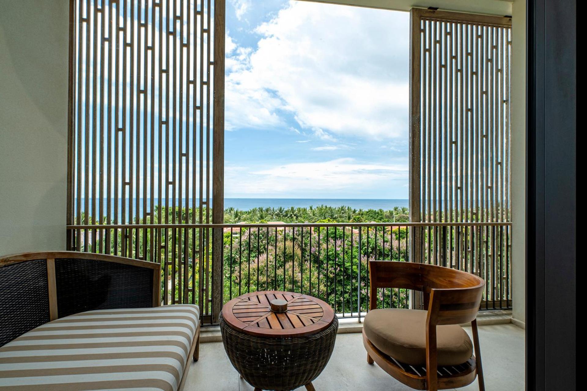 Salinda Resort Phu Quoc - Sparkling Wine Breakfast Екстер'єр фото